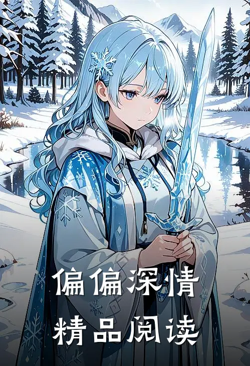 偏偏深情精品阅读