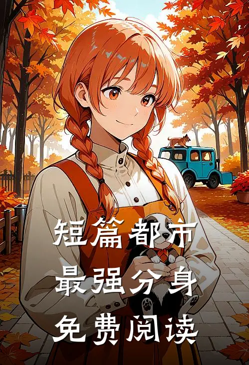 短篇都市最强分身免费阅读