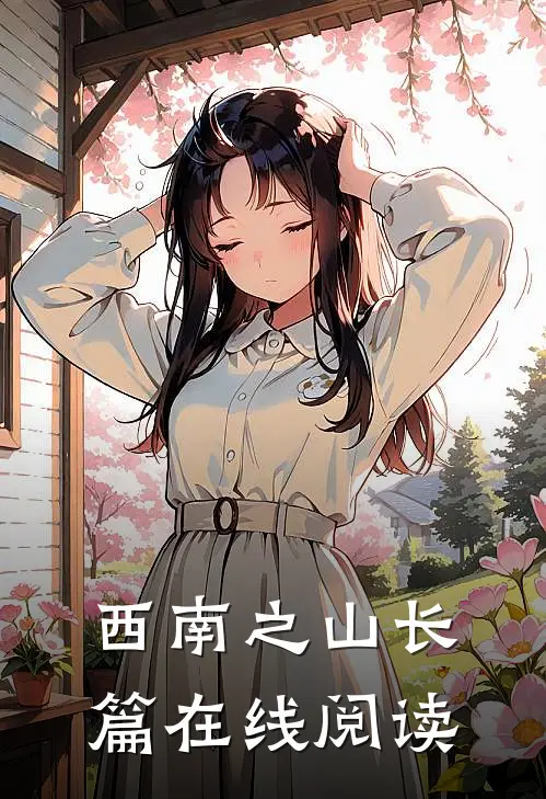 西南之山长篇在线阅读