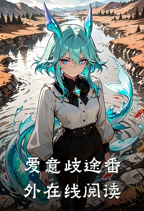 爱意歧途 番外在线阅读
