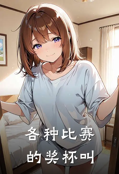 各种比赛的奖杯叫