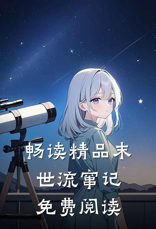 畅读精品末世流窜记免费阅读