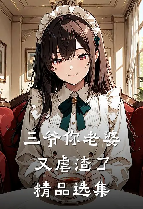 三爷你老婆又虐渣了精品选集