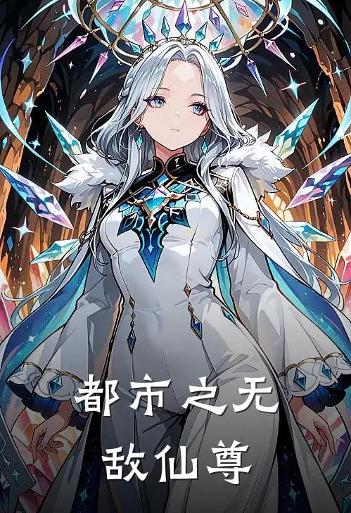 都市之无敌仙尊