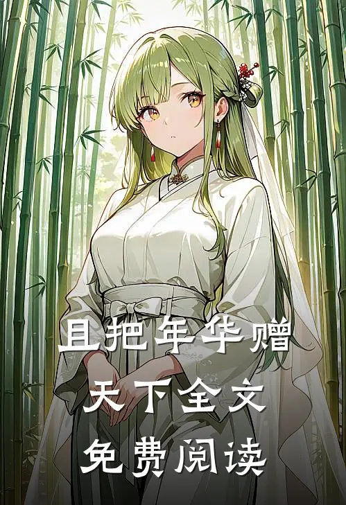 且把年华赠天下全文免费阅读
