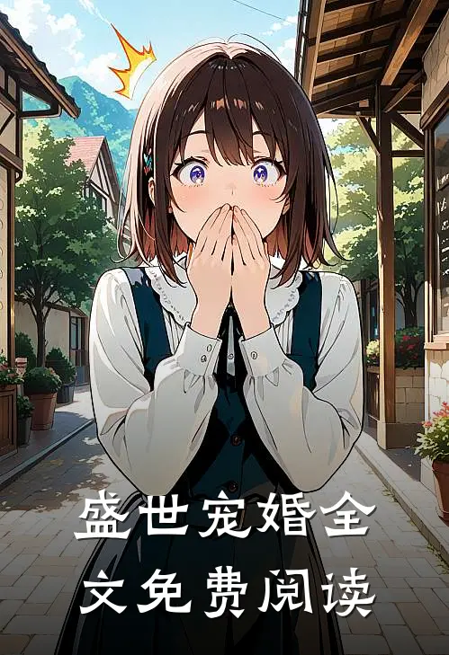 盛世宠婚全文免费阅读