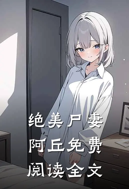 绝美尸妻阿丘免费阅读全文