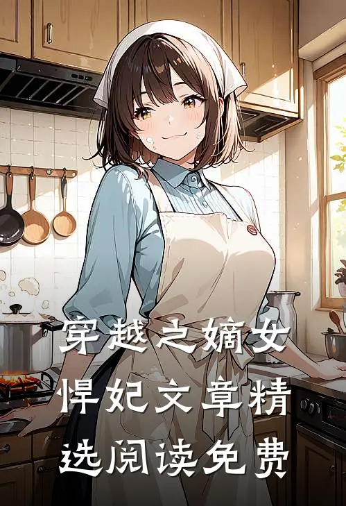 穿越之嫡女悍妃文章精选阅读免费