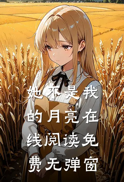 她不是我的月亮在线阅读免费无弹窗