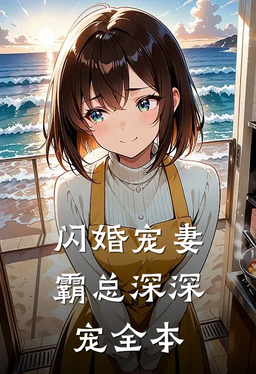 闪婚宠妻霸总深深宠全本