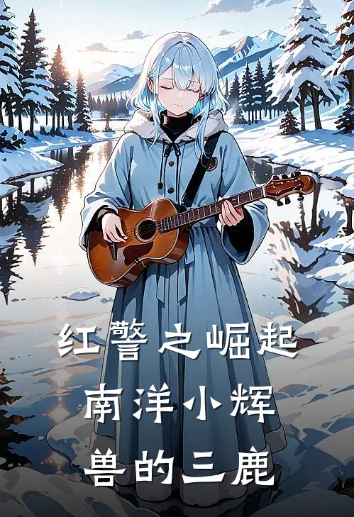 红警之崛起南洋小辉兽的三鹿