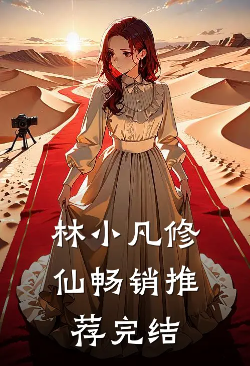 林小凡修仙畅销推荐完结