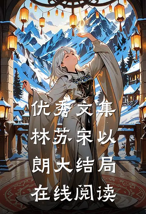 优秀文集林苏宋以朗大结局在线阅读