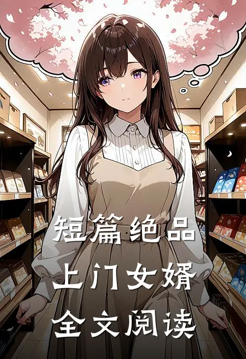 短篇绝品上门女婿全文阅读