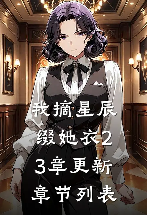 我摘星辰缀她衣23章更新章节列表