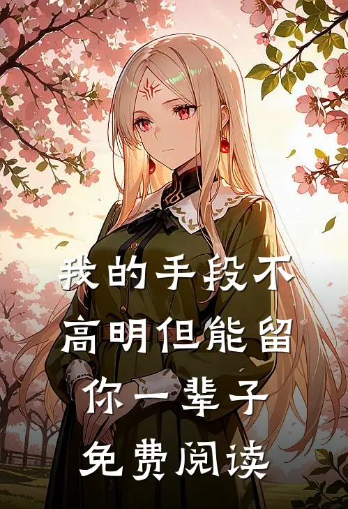 我的手段不高明但能留你一辈子免费阅读