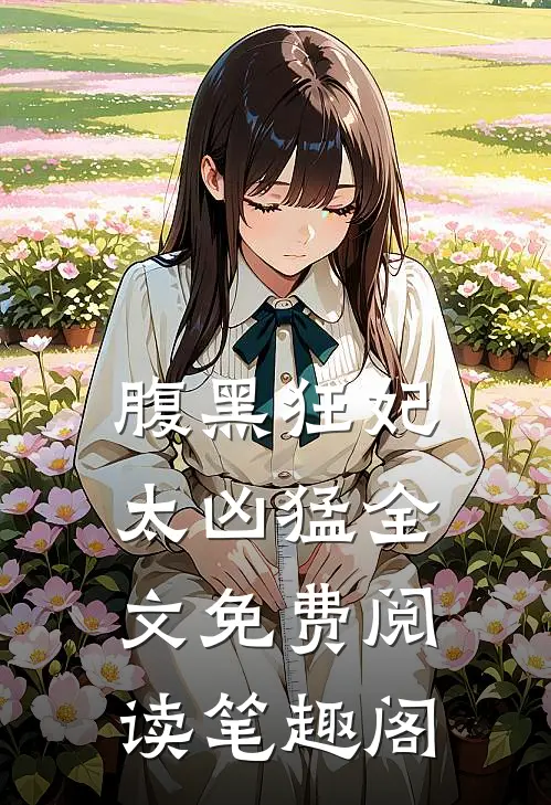 腹黑狂妃太凶猛全文免费阅读笔趣阁