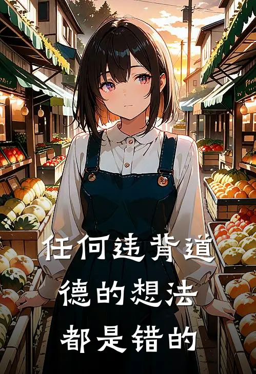 任何违背道德的想法都是错的