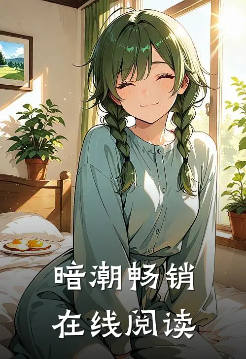 暗潮畅销在线阅读