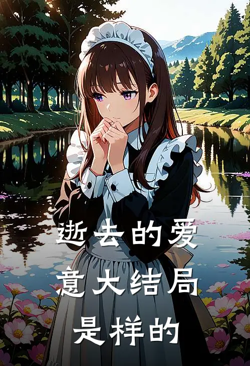 逝去的爱意大结局是样的