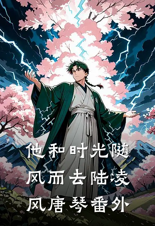 他和时光随风而去陆凌风唐琴番外