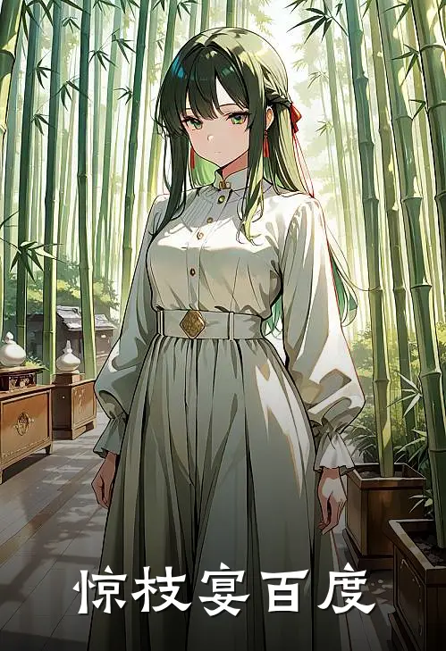 惊枝宴百度