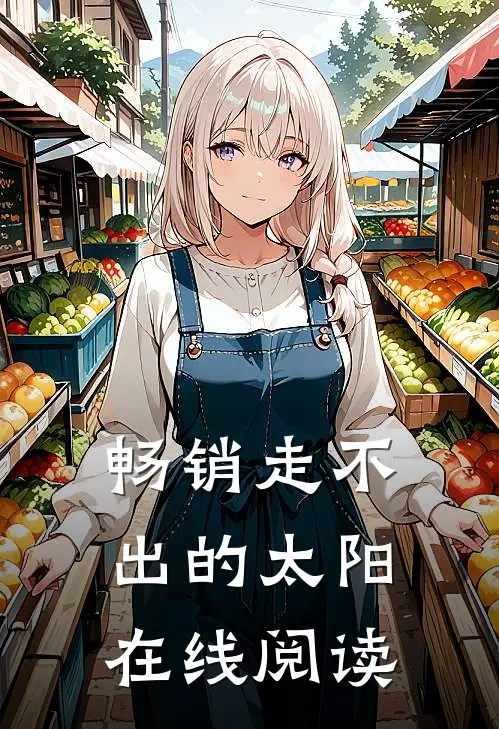 畅销走不出的太阳在线阅读