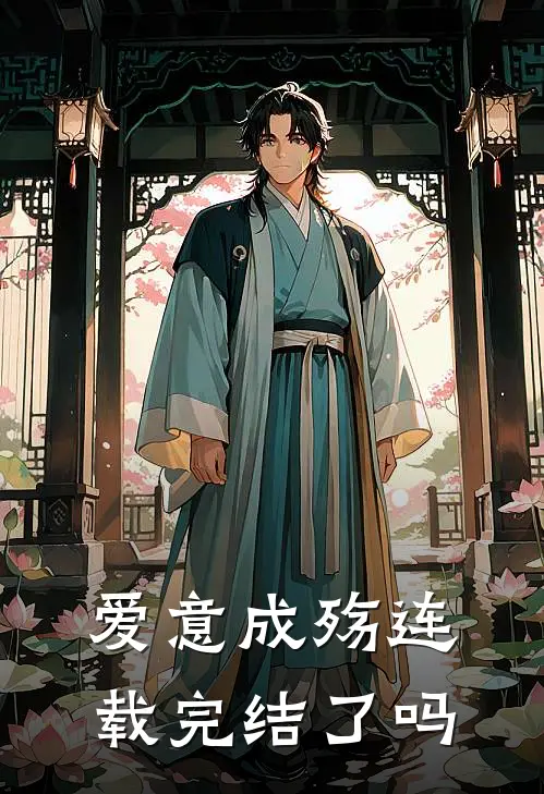 爱意成殇连载完结了吗