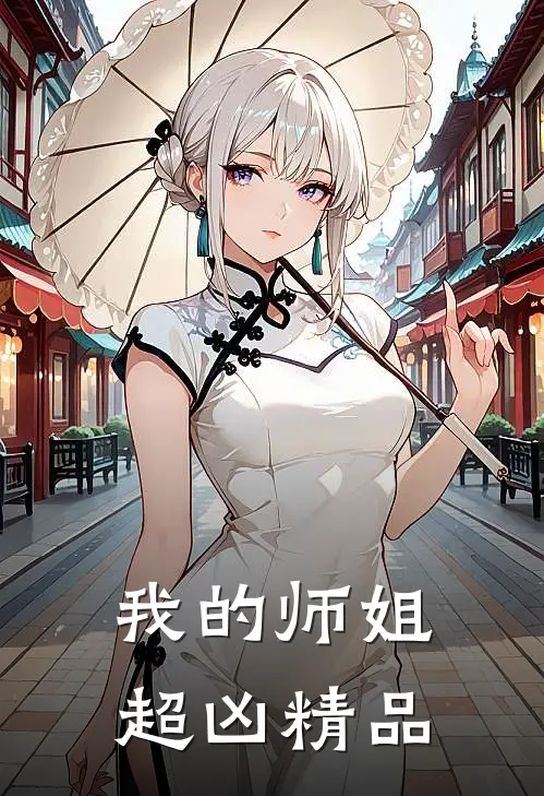 我的师姐超凶精品