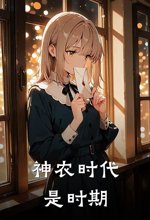 神农时代是时期