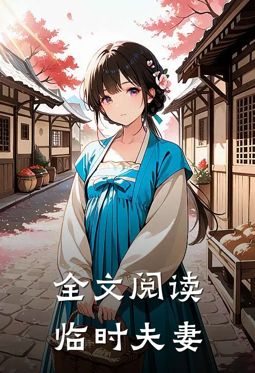 全文阅读临时夫妻