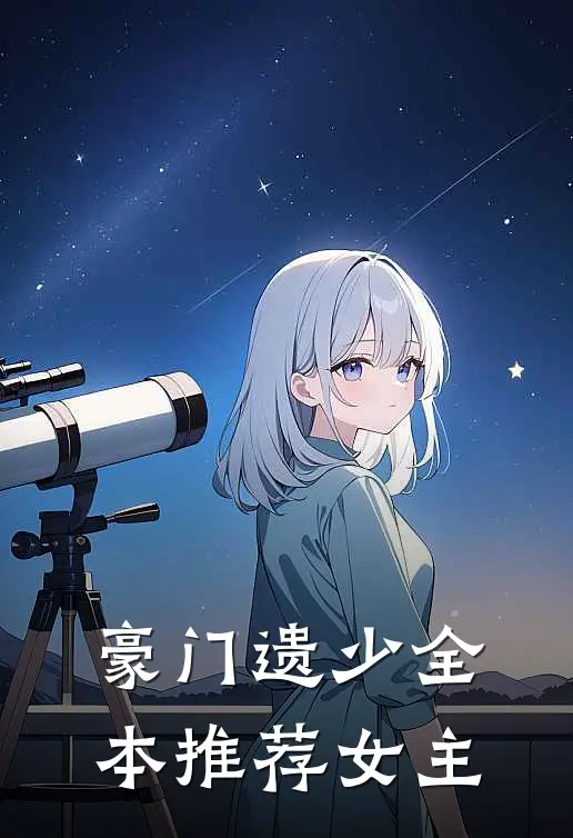豪门遗少全本推荐女主