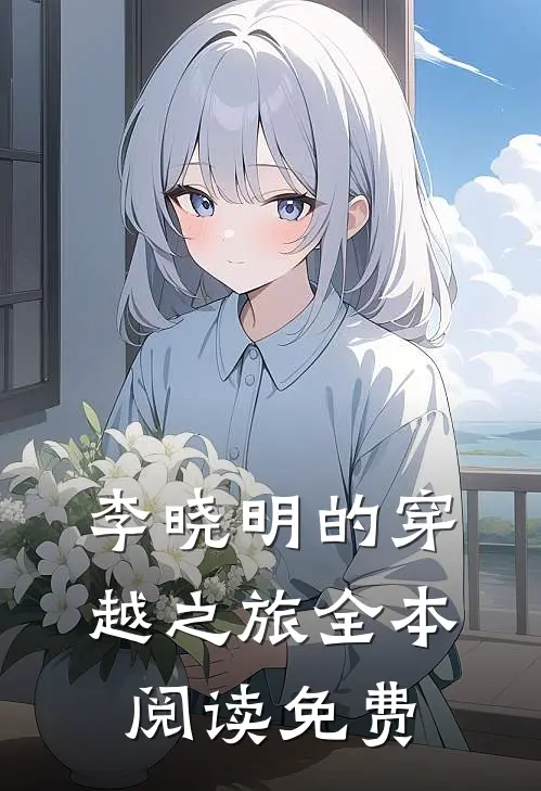李晓明的穿越之旅全本阅读免费
