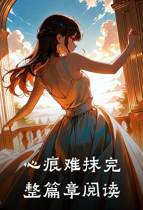 心痕难抹完整篇章阅读