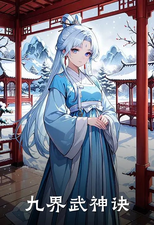 九界武神诀