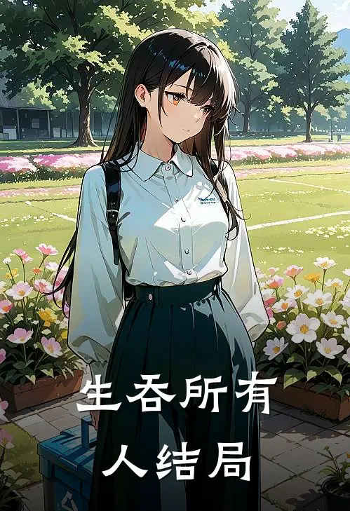生吞所有人结局