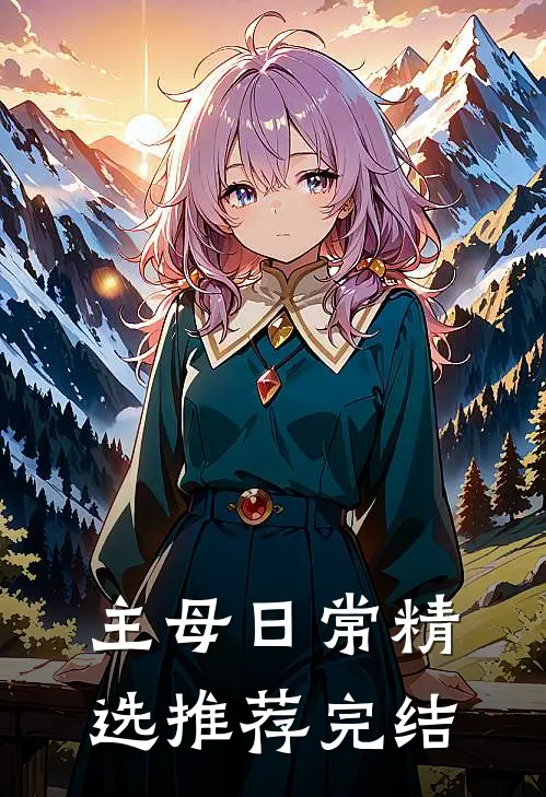 主母日常精选推荐完结