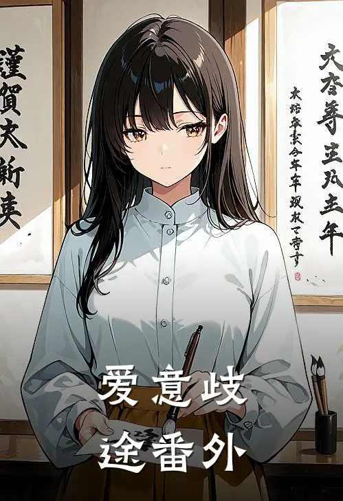 爱意歧途 番外