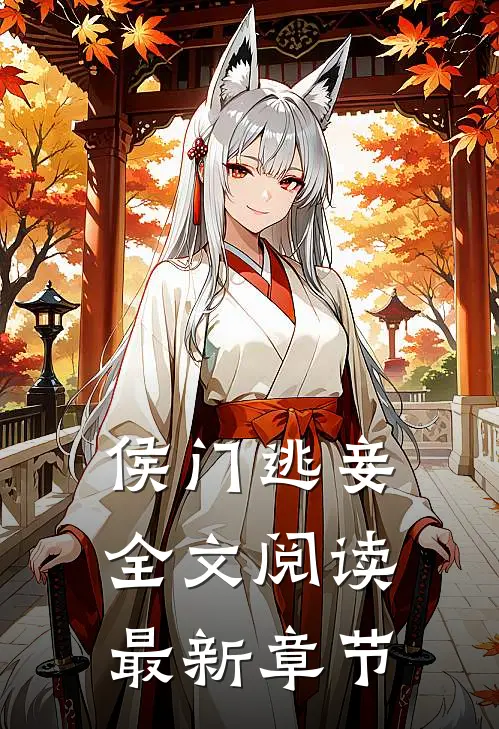 侯门逃妾全文阅读最新章节