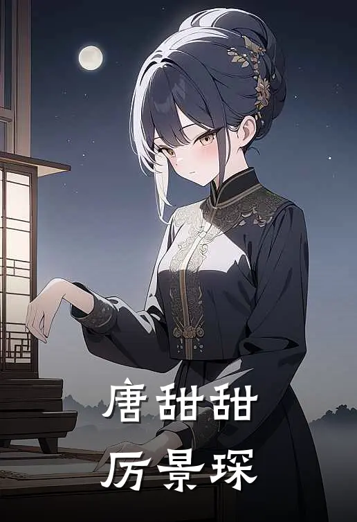 唐甜甜厉景琛