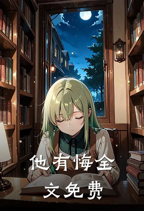 他有悔全文免费