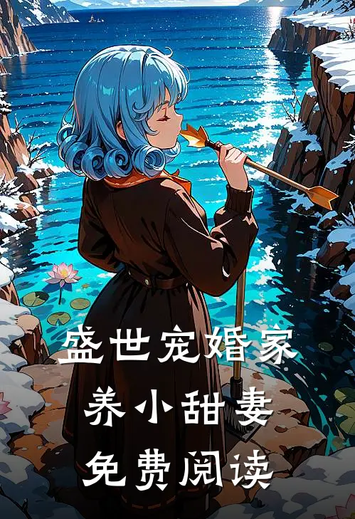 盛世宠婚家养小甜妻免费阅读