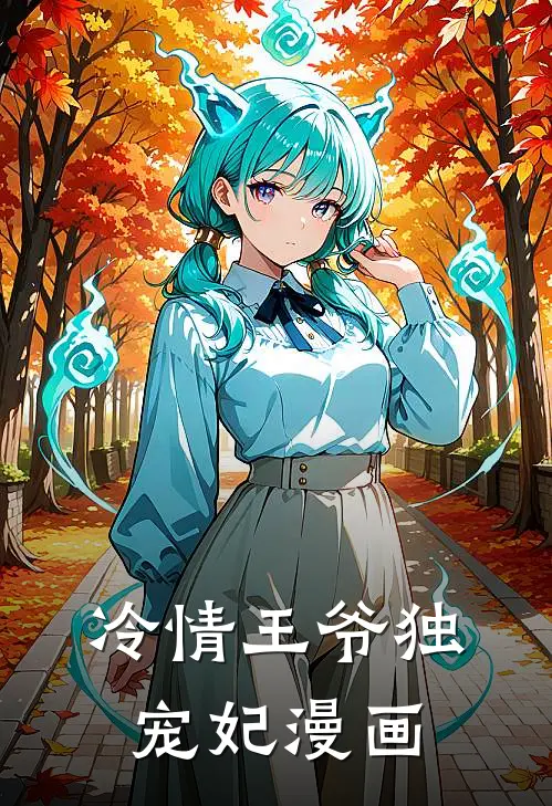 冷情王爷独宠妃漫画