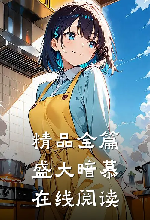 精品全篇盛大暗慕在线阅读