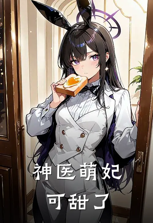 神医萌妃可甜了