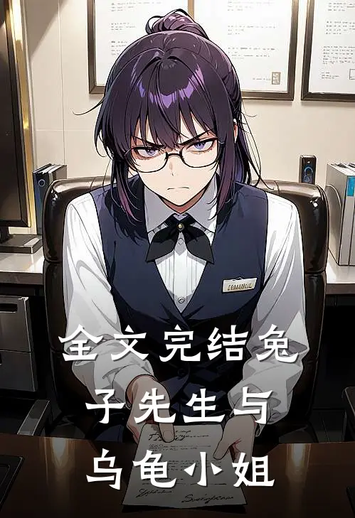 全文完结兔子先生与乌龟小姐