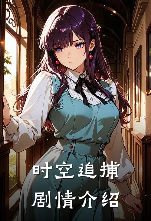 时空追捕剧情介绍