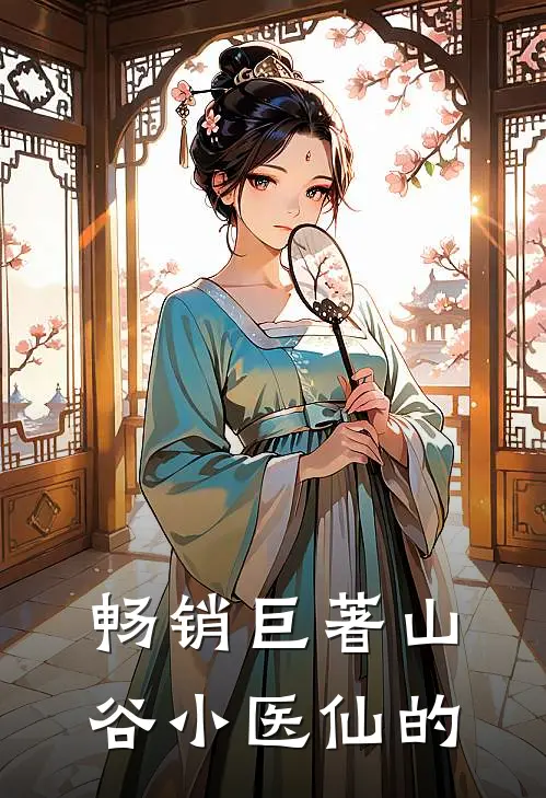 畅销巨著山谷小医仙的