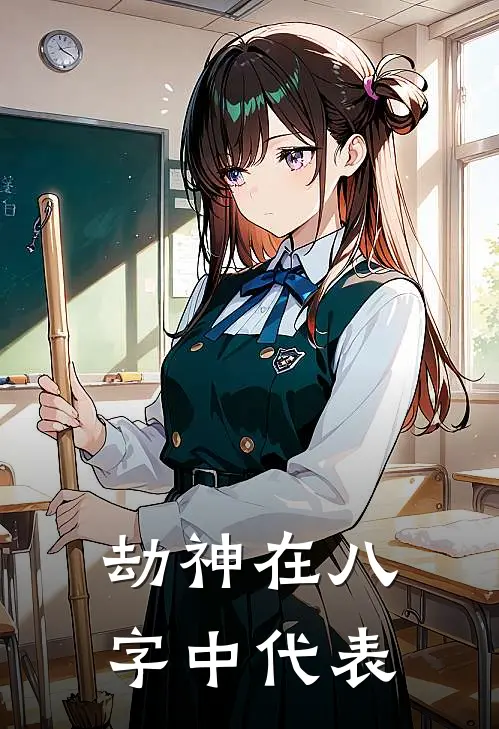 劫神在八字中代表