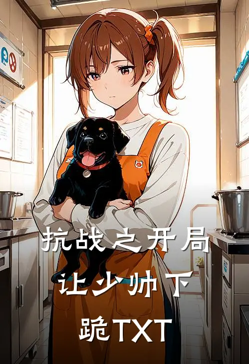 抗战之开局让少帅下跪TXT